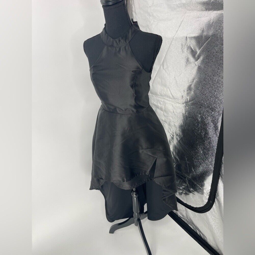 Xtaren ball dress black size med